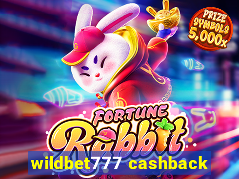 wildbet777 cashback